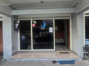 Omajo bedrooms